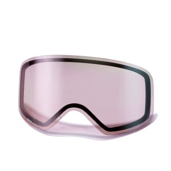 HAWKERS PETITE LENTILLE #pink argent 1 u