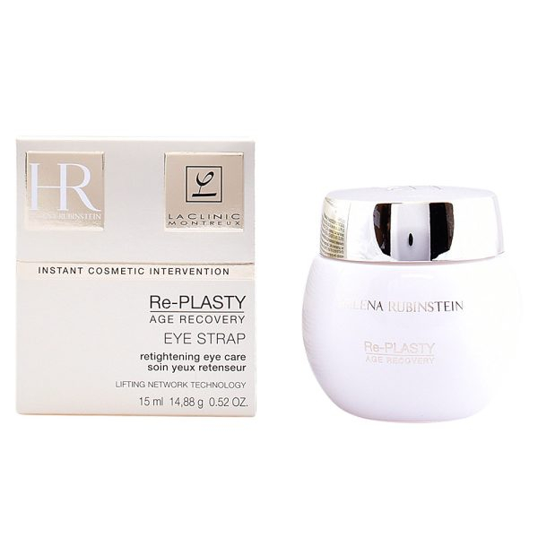 HELENA RUBINSTEIN RE-PLASTY AGE RECOVERY Augengurt 15 ml
