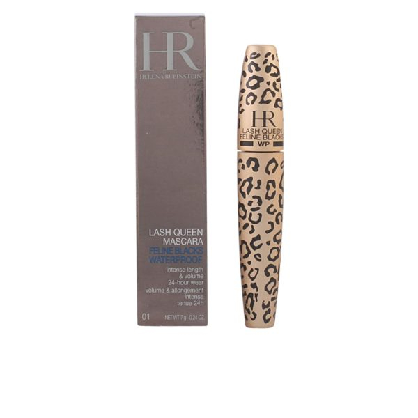 HELENA RUBINSTEIN LASH QUEEN FELINE BLACKS tušas WP #01