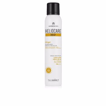 HELIOCARE 360 SPF50 Luftgel 200 ml