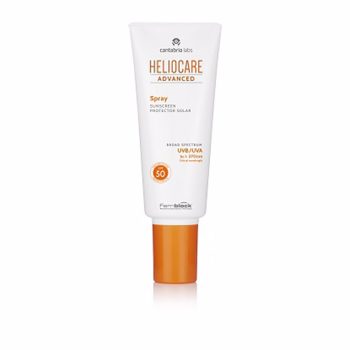 HELIOCARE Pulvérisation AVANCÉE SPF50 200 ml
