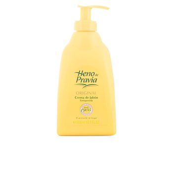 HENO DE PRAVIA ALKUPERÄINEN jabn manos 300 ml