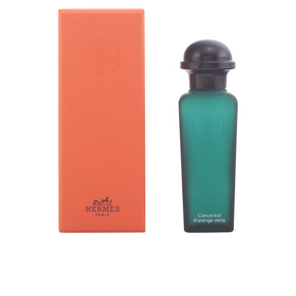 HERMÈS CONCENTRE D'ORANGE VERTE eau de toilette spray 50 ml