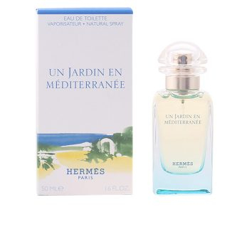 HERMÈS UN JARDIN APRES LA MOUSSON vessavesisuihke 100 ml
