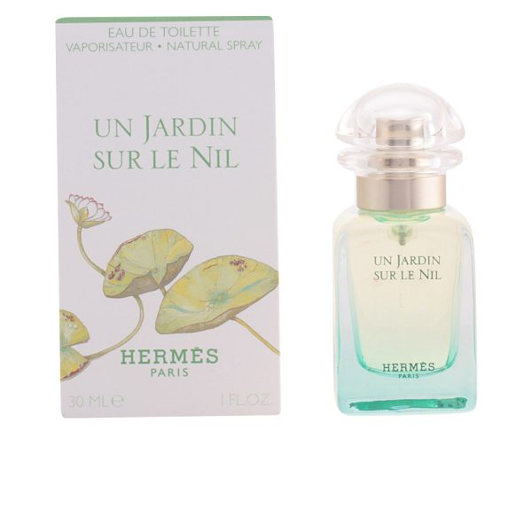 HERMÈS UN JARDIN SUR LE NIL eau de toilette spray 30 ml