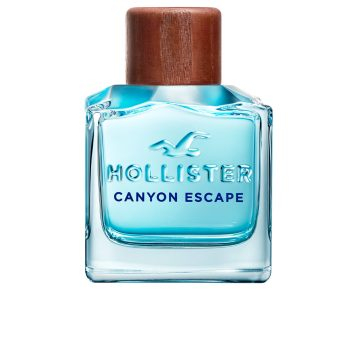 HOLLISTER CANYON ECAPE FOR HIM WC-vesisuihke 100 ml