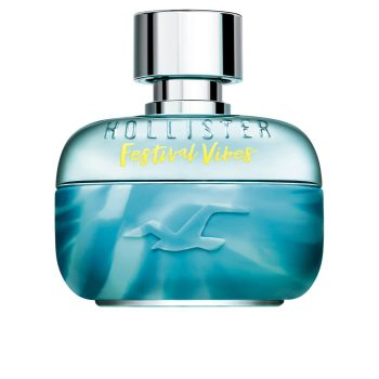 HOLLISTER FESTIVAL VIBES FOR HIM WC-vesisuihke 100 ml