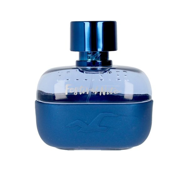 HOLLISTER FESTIVAL NITE FOR HIM eau de toilette spray 100 ml