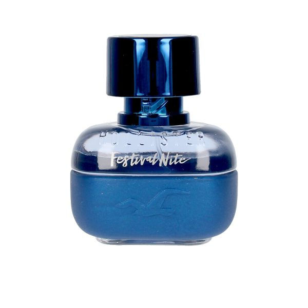 HOLLISTER FESTIVAL NITE FOR HIM eau de toilette spray 30 ml