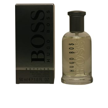 HUGO BOSS-BOSS BOSS BOTTLED vessavesisuihke 50 ml