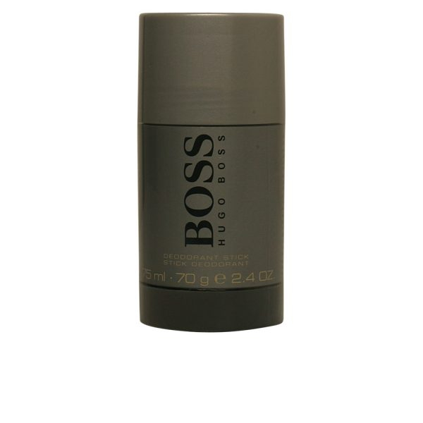 HUGO BOSS-BOSS BOSS BOTTLED deodorant stick 75 gr