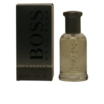 HUGO BOSS-BOSS BOSS BOTTLED vessavesisuihke 30 ml
