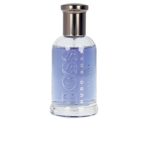 HUGO BOSS-BOSS BOSS BOTTLED INFINITE eau de parfum spray 50 ml