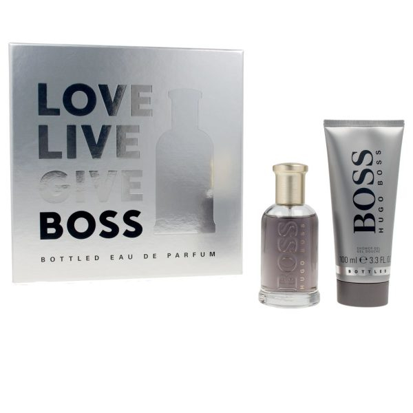 HUGO BOSS-BOSS BOSS BOTTLED set 2 pcs