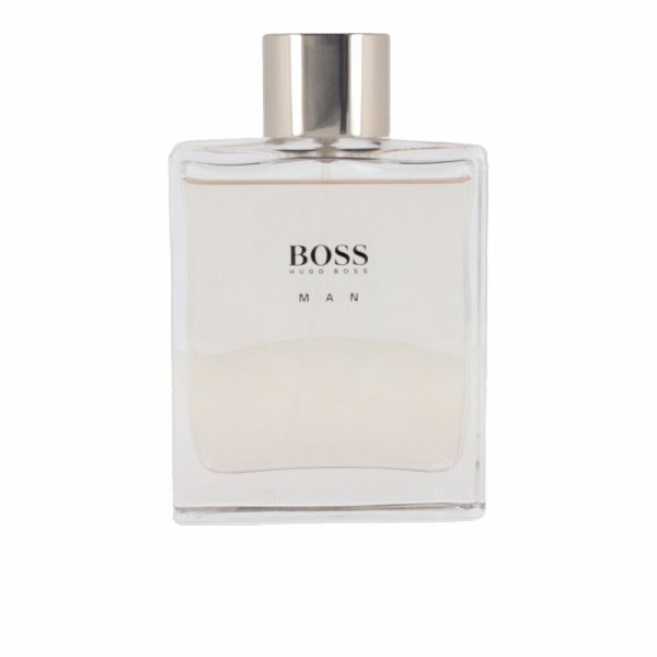 HUGO BOSS-BOSS BOSS ORANGE MAN NEW PRESENTATION eau de toilette spray 100 ml