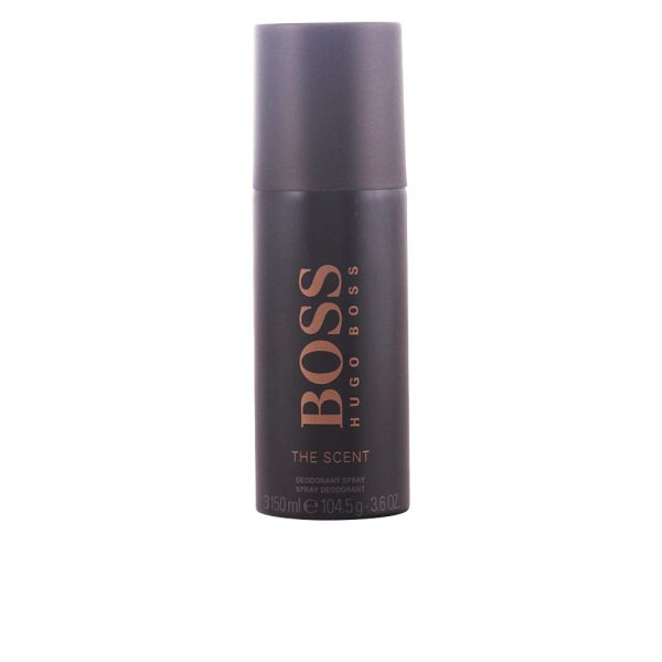 HUGO BOSS-BOSS THE SCENT deodorant spray 150 ml