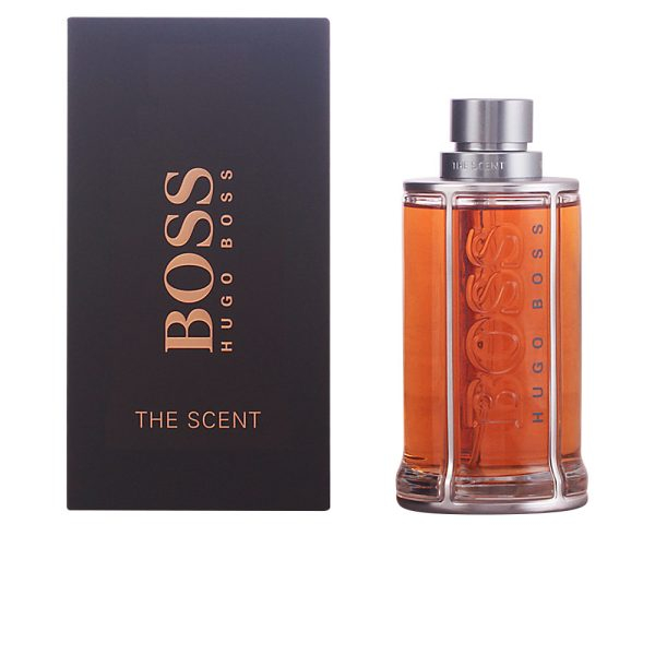 HUGO BOSS-BOSS THE SCENT eau de toilette spray 200 ml