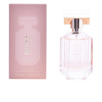 HUGO BOSS-BOSS BOSS BOTTLED TONIC eau de toilette vaporisateur 50 ml