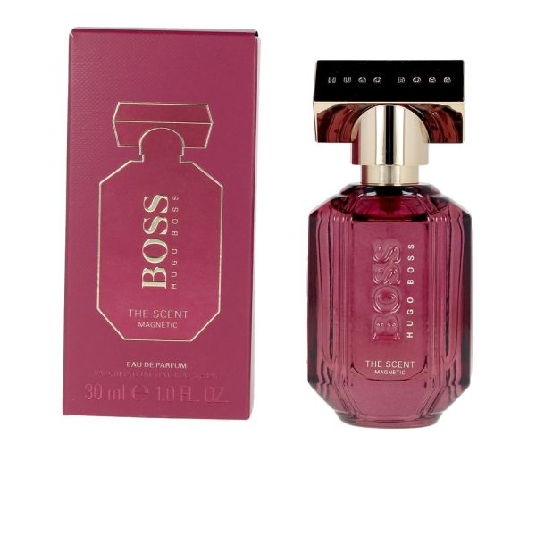 HUGO BOSS-BOSS THE SCENT FOR HER MAGNETIC edp vapo 30 ml