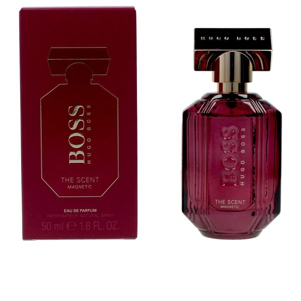 HUGO BOSS-BOSS THE SCENT FOR HER MAGNETIC edp vapo 50 ml