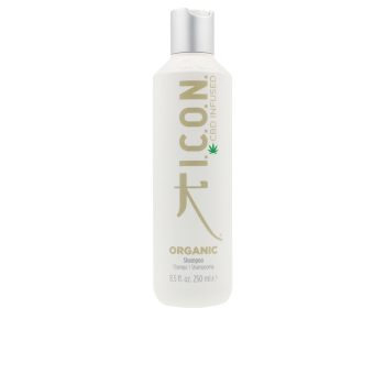 I.C.O.N. ORGANIC shampoo 250 ml