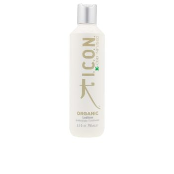 I.C.O.N. ORGANIC hoitoaine 250 ml
