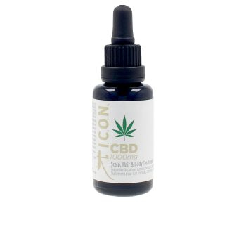 I.C.O.N. ORGANIC CBD -öljy 30 ml