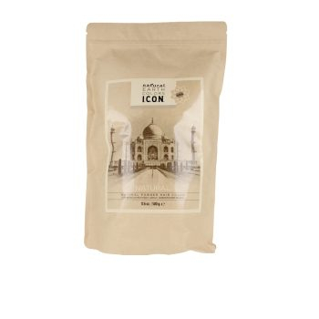 I.C.O.N. NATURAL EARTH VÄRIT #luonnollinen