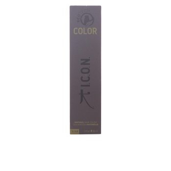 I.C.O.N. ECOTECH COLOR luonnollinen väri #4.0 keskiruskea