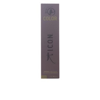 I.C.O.N. ECOTECH COLOR luonnollinen väri #6.24 hasselpähkinä