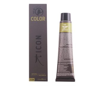 I.C.O.N. ECOTECH COLOR luonnollinen väri #8.21 vaalea helmiblondi