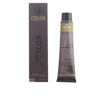 I.C.O.N. ECOTECH COLOR #8.43 vaalea kupari kultablondi