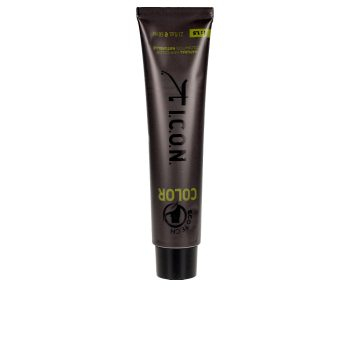 I.C.O.N. ECOTECH COLOR metallivärit #ruusukulta