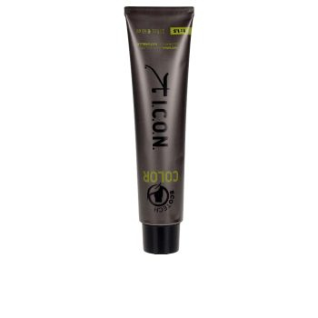 I.C.O.N. ECOTECH COLOR metallivärit #vihreä kateus
