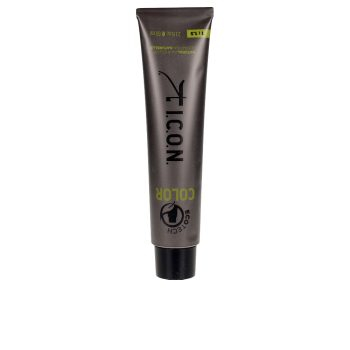 I.C.O.N. ECOTECH COLOR metallivärit #cool koboltti
