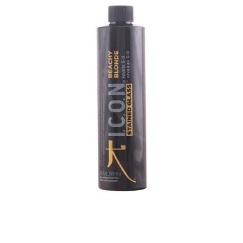 I.C.O.N. Lasimaalaus BEACHY BLONDE puolipysyvät tasot #5-9
