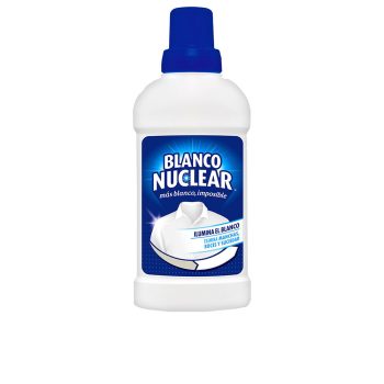 IBERIA BLANCO NUCLEAR stain remover and bleach 500 ml IBERIA BLANCO NUCLEAR stain remover and bleach 500 ml