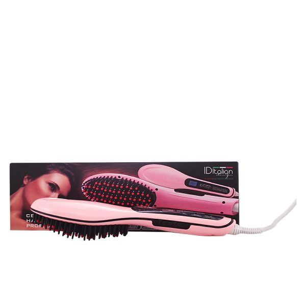 ID ITALIAN IDITALIAN ceramic & infrared professional brush 30w 1 pz