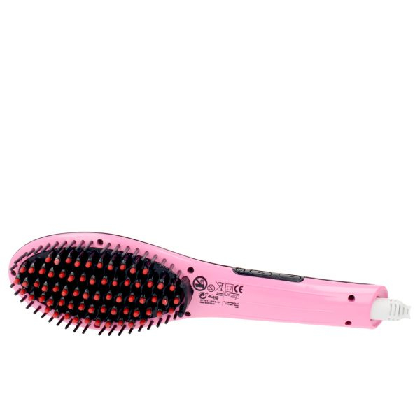 ID ITALIAN IDItalian ceramic & infrared professional brush