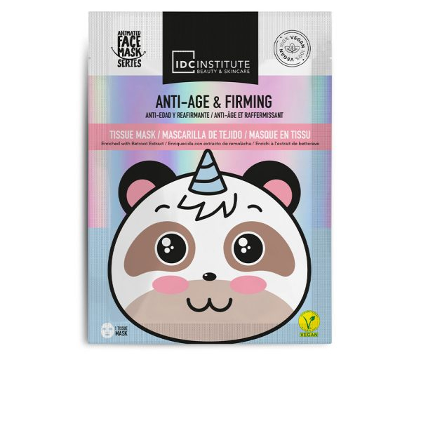 IDC INSTITUTE Firming Anti-Aging Facial Mask