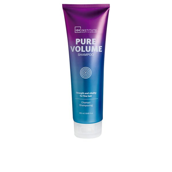 IDC INSTITUTE PURE VOLUME shampoo 250 ml