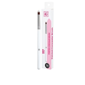 ILŪ CONCEALER Spitzpinsel #117 1 Stk