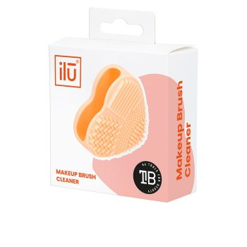 ILŪ NETTOYANT À BROSSES #Rose 1 u