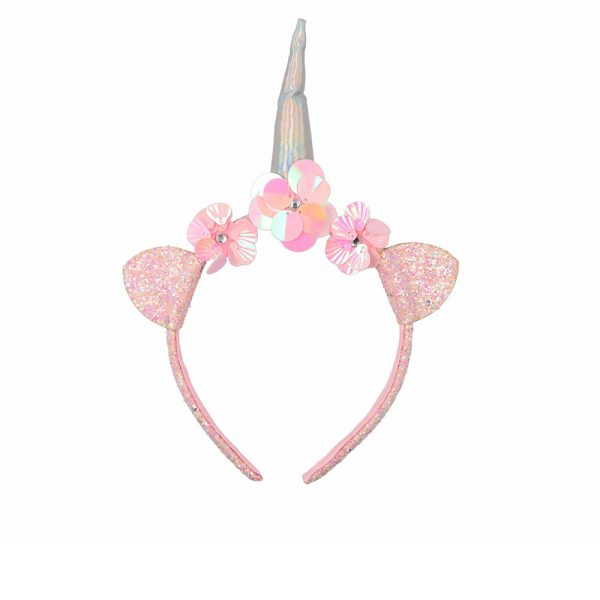 INCA UNICORN HEADBAND 1 u