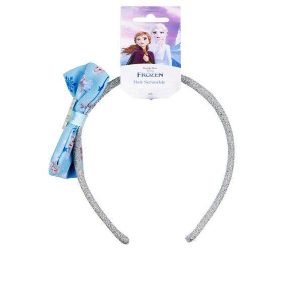 INCA TIE HEADBAND #frozen 12 x 14 x 5 cm 1 u