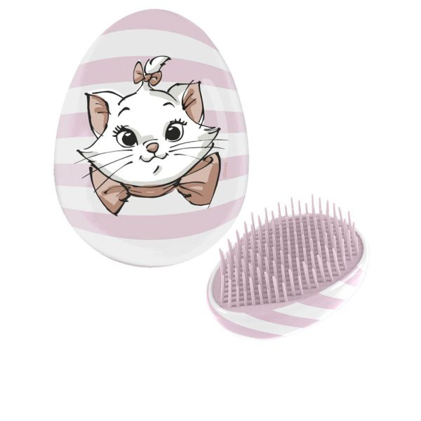 INCA BRUSH DESENREDANTE DISNEY #marie 7 x 9 x 4 cm 1 u