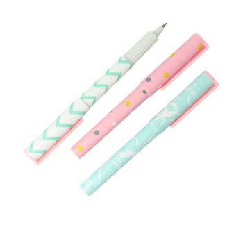 PENNE INCA timbrate 3 u PENNE INCA timbrate 3 u