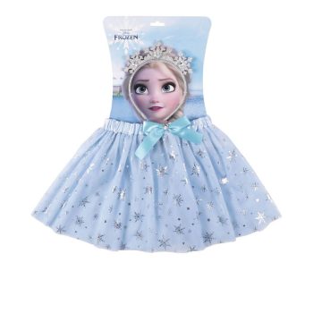 FANTASIA INCA FROZEN LOTTO 2 pz FANTASIA INCA FROZEN LOTTO 2 pz