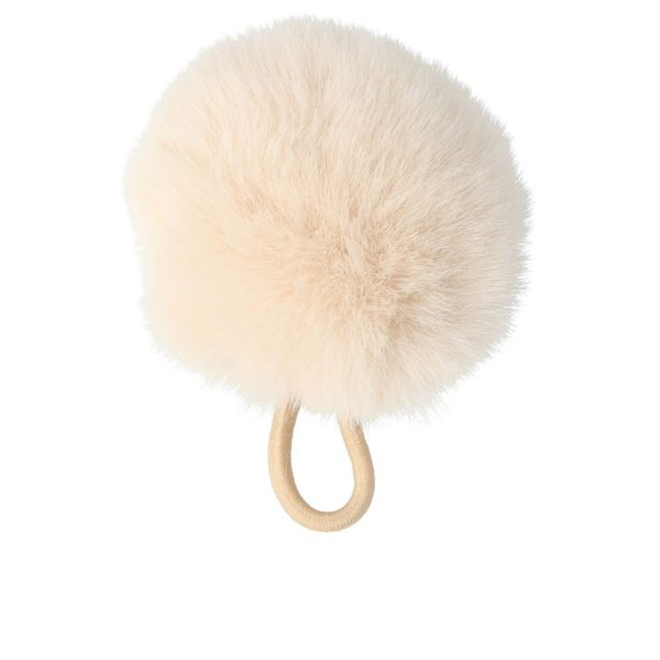 INCA RUBBER pom pom #camel 1 u