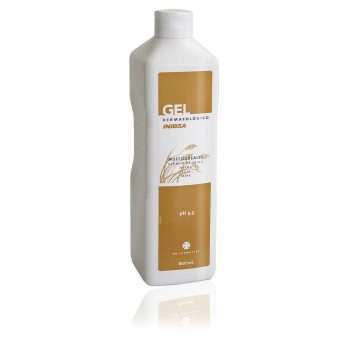 INIBSA GEL DERMATOL?GICO 1000 ml